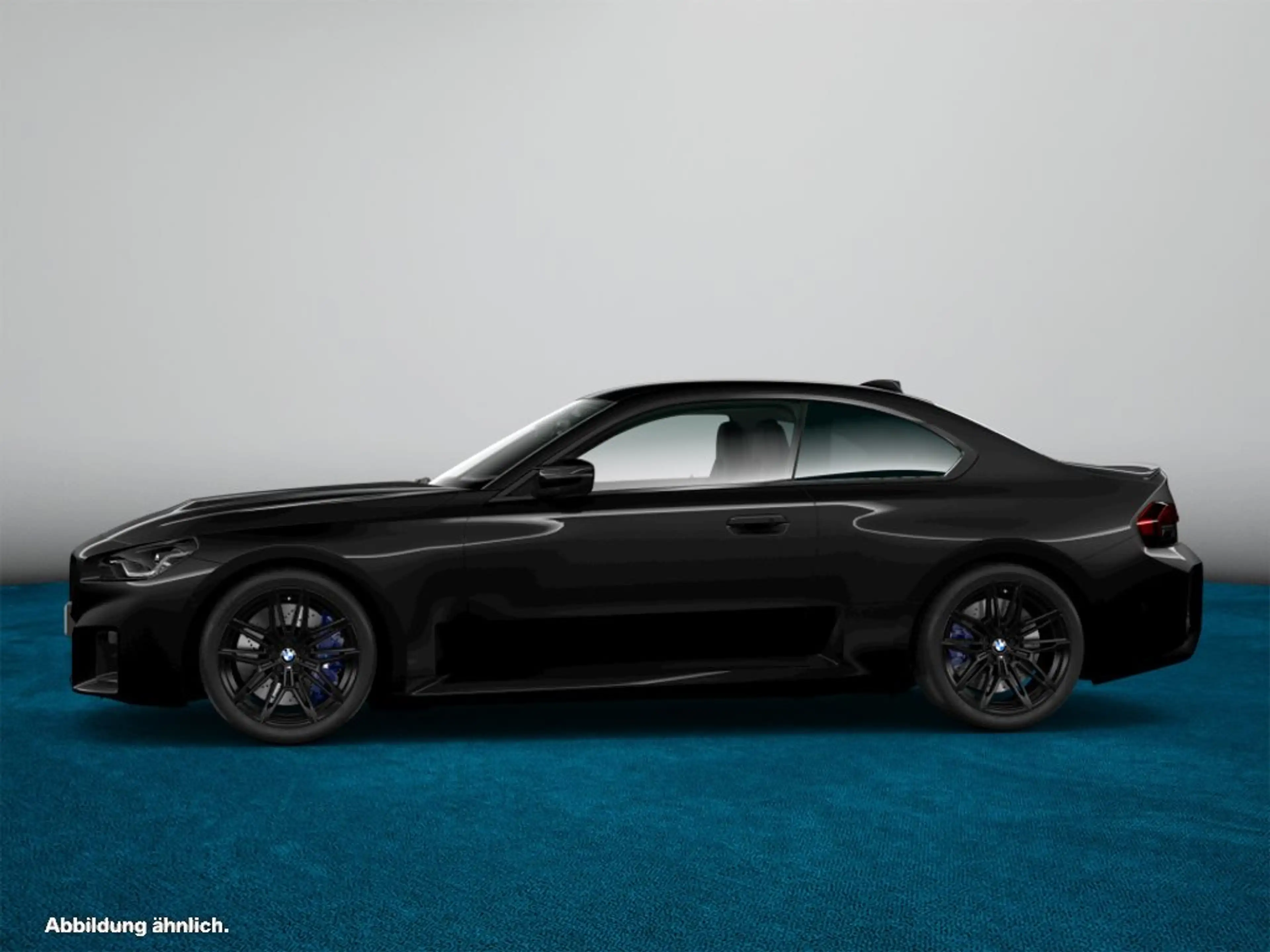 BMW M2 Coupé — photo 5