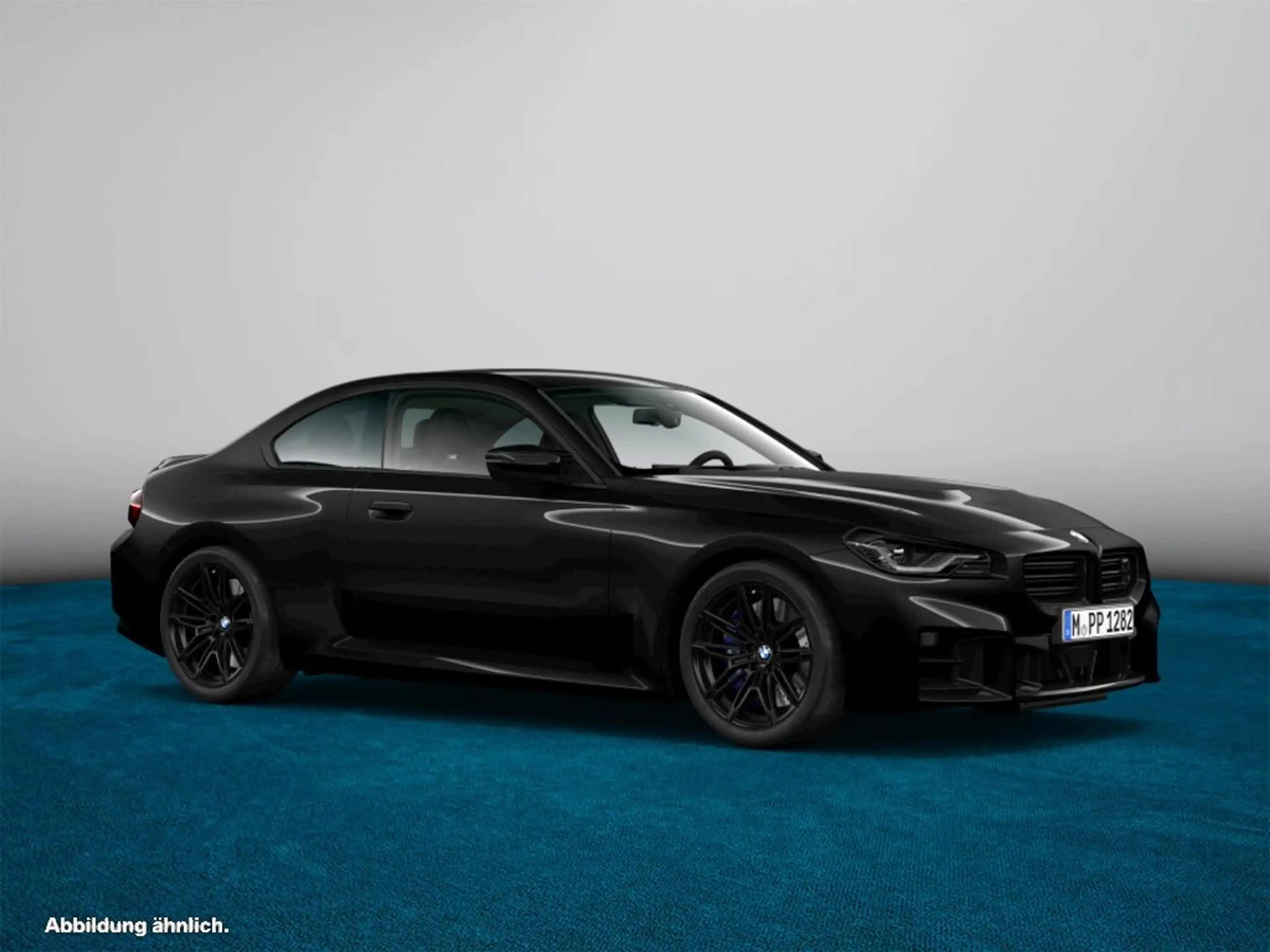 BMW M2 Coupé — photo 9