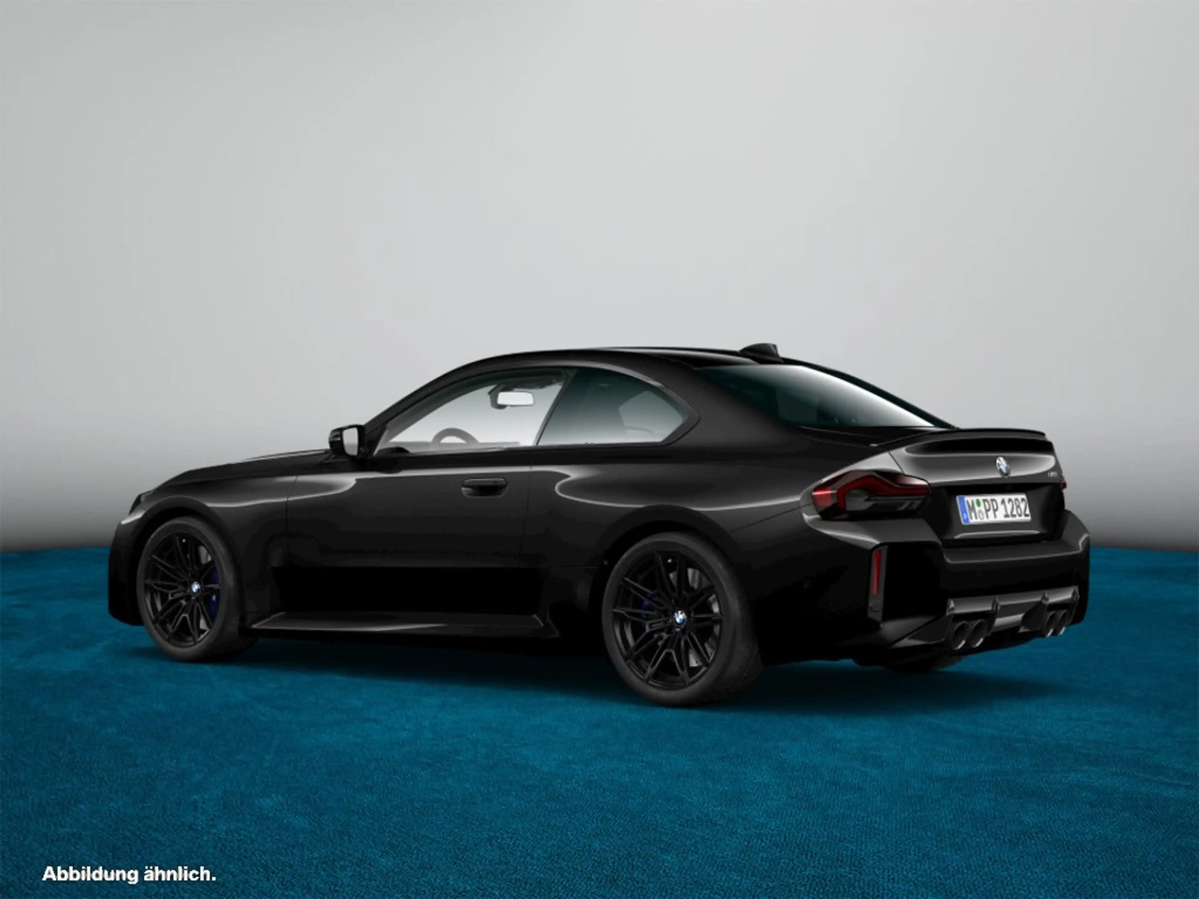 BMW M2 Coupé — photo 6