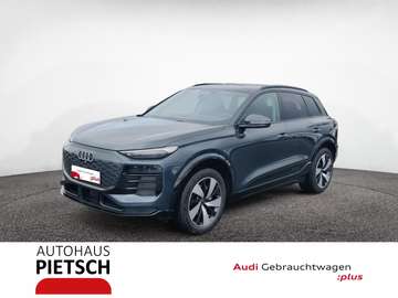 76 kWh tech AHK Sportsitze