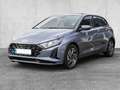 Hyundai i20 Trend *Navi *Apple CarPlay *Android Auto*Sitzheizu Bleu - thumbnail 2