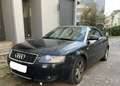 Audi A4 Cabriolet B6 / V6 / S-Line / Leder / Klima Schwarz - thumbnail 2