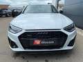 Audi A4 A4 Avant 40 TDI quattro S line competition+ AHK Blanc - thumbnail 3