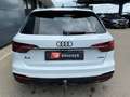 Audi A4 A4 Avant 40 TDI quattro S line competition+ AHK Blanc - thumbnail 7