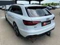 Audi A4 A4 Avant 40 TDI quattro S line competition+ AHK Blanc - thumbnail 6