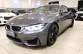 BMW M4 Coupé "PARI AL NUOVO"BELLISSIMA" Grau - thumbnail 3