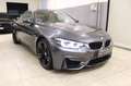 BMW M4 Coupé "PARI AL NUOVO"BELLISSIMA" Grau - thumbnail 1