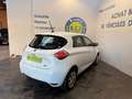 Renault ZOE SOCIETE R110 LIFE - ACHAT INTEGRAL -21 Blanc - thumbnail 5