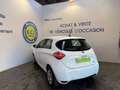 Renault ZOE SOCIETE R110 LIFE - ACHAT INTEGRAL -21 Blanc - thumbnail 4