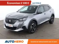 Peugeot 2008 1.2 PureTech Allure