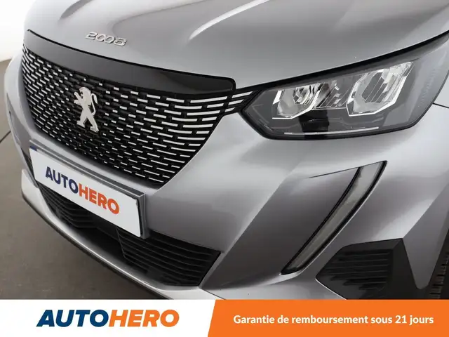 Peugeot 2008 view 28