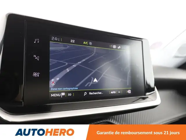 Peugeot 2008 view 23