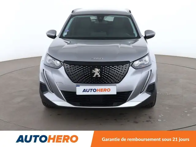 Peugeot 2008 view 9