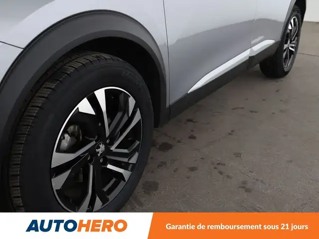 Peugeot 2008 view 29