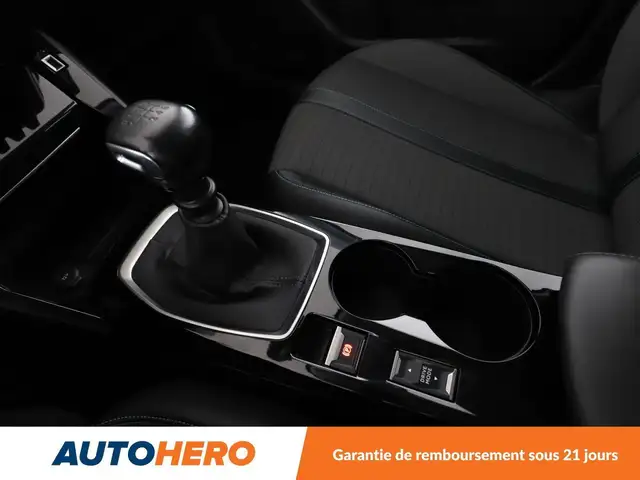 Peugeot 2008 view 26