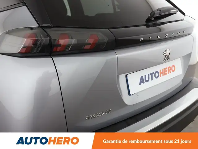 Peugeot 2008 view 30