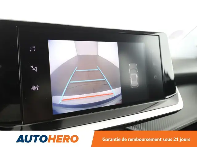 Peugeot 2008 view 25