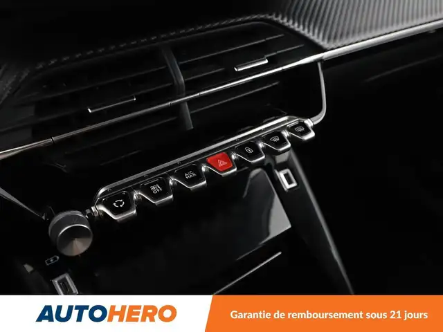 Peugeot 2008 view 24
