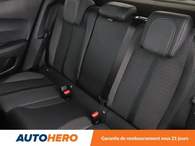 Peugeot 2008 view 14