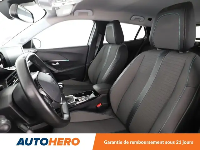 Peugeot 2008 view 10