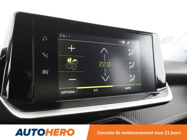 Peugeot 2008 view 21