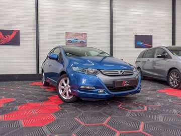 1.3 i-VTEC hybrid CVT
