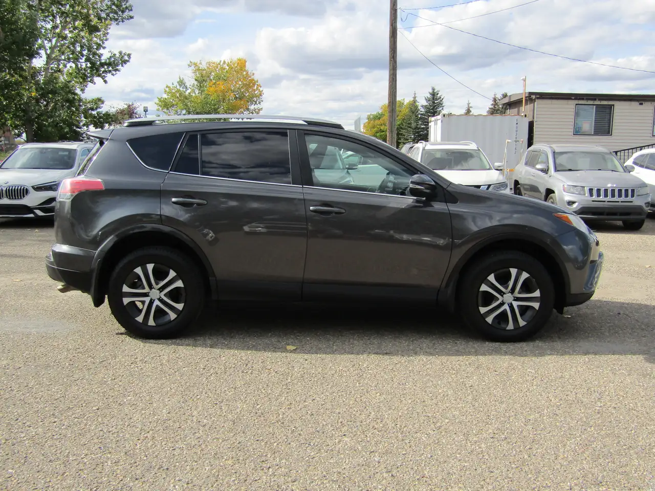 Toyota RAV 4 снимка Toyota RAV 4