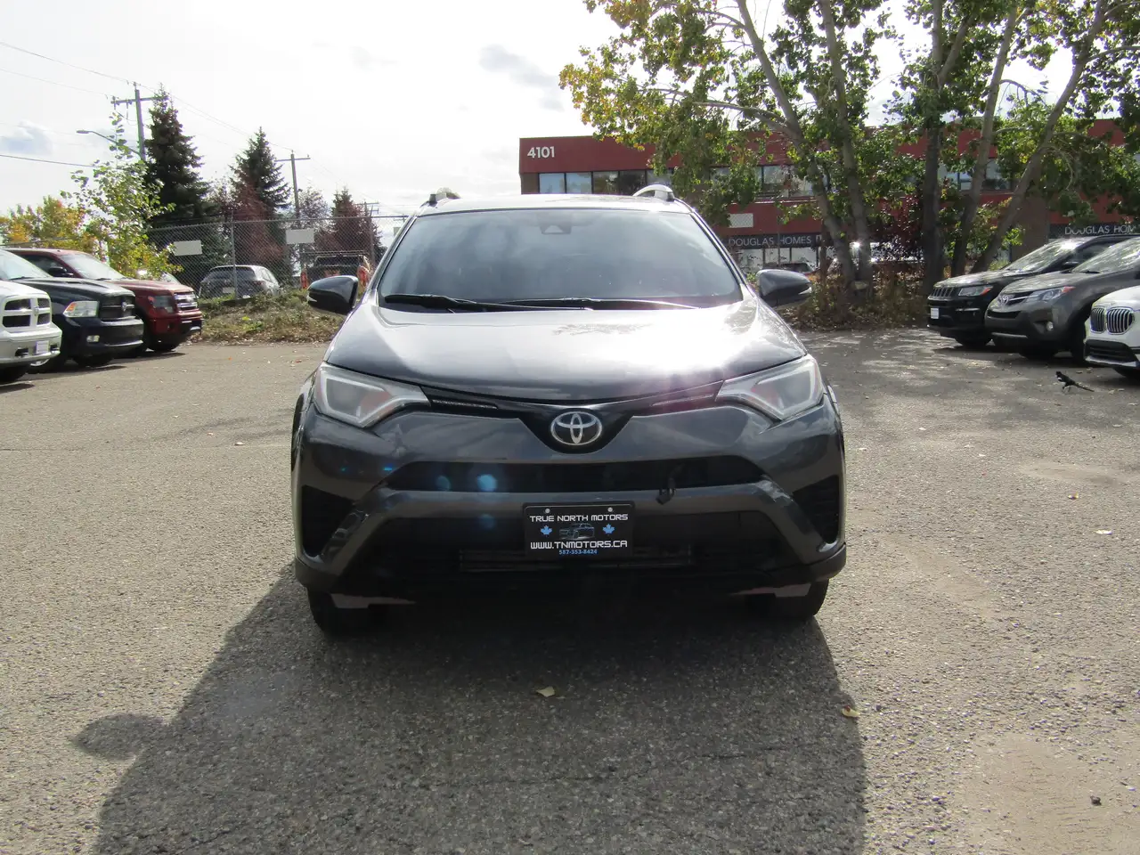 Toyota RAV 4 снимка Toyota RAV 4