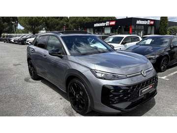1.5 eTSI Hybrid 150 DSG7 R-Line +TOIT OUVR +GARANTIE 5 ANS