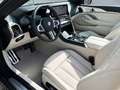 BMW M850 i xDrive Cabrio Performance B&W Laser Park+ Szary - thumbnail 8