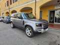 Land Rover Defender Defender 110 3.0d i6 mhev X-Dynamic SE 200cv auto Silber - thumbnail 2
