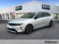Opel Astra Sports Tourer Plug-In-Hybrid Elegance Argent - thumbnail 1