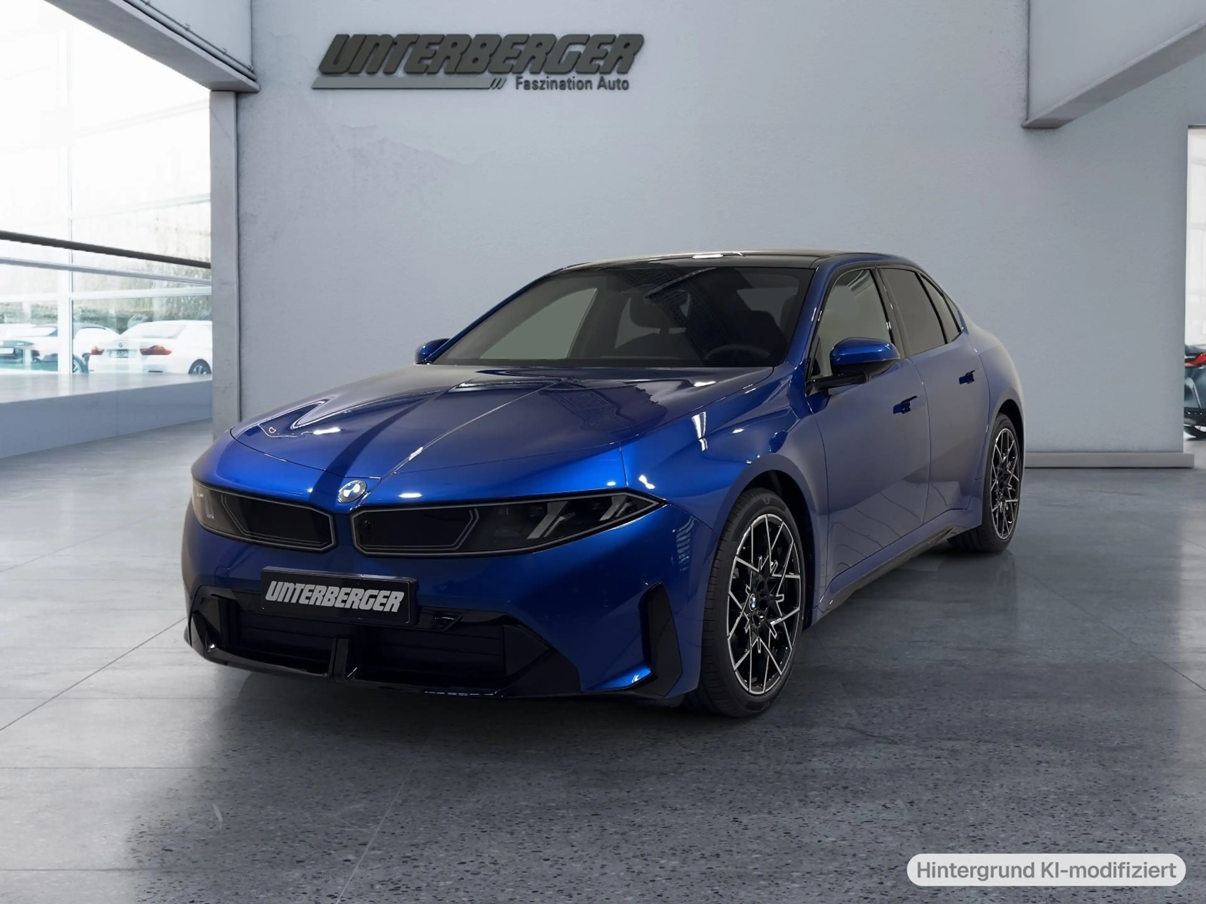 BMW i3 50 xDrive First Edition ACC 360 HK Pano AHK