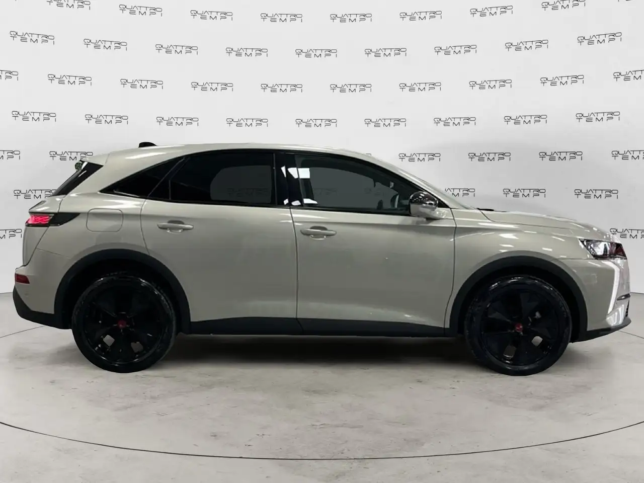 DS Automobiles DS 7 2023