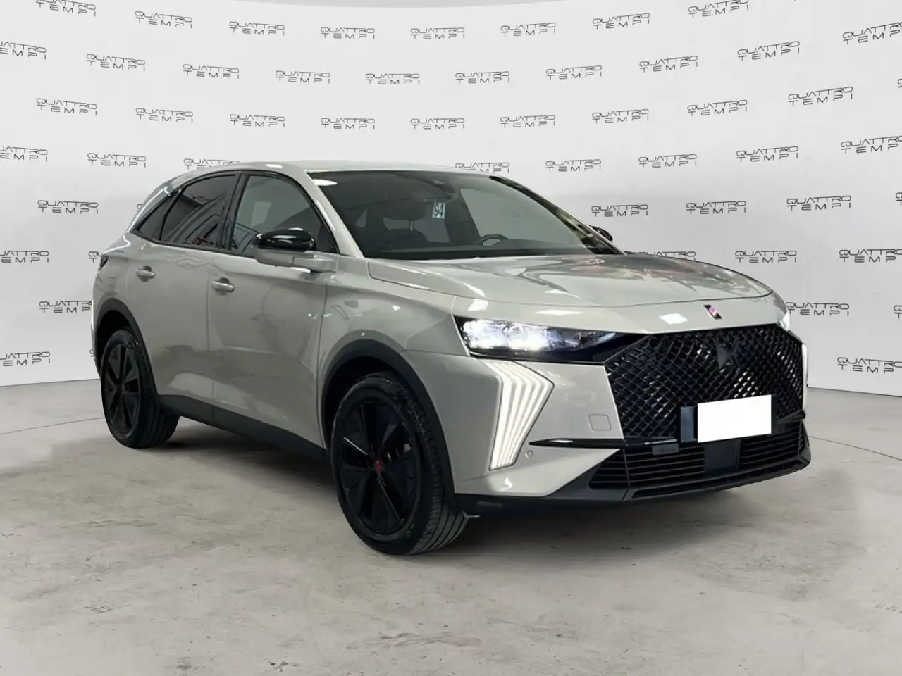 DS Automobiles DS 7 2023