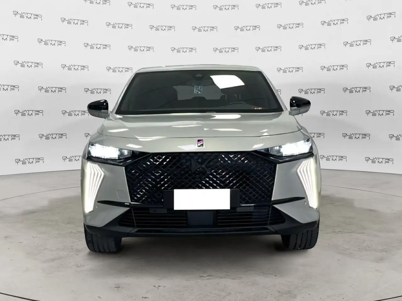 DS Automobiles DS 7 2023
