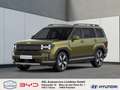 Hyundai SANTA FE HEV 5-Sitzer 1.6 T-GDI 6-AT 4WD SIGNATURE 1.6 Vert - thumbnail 1