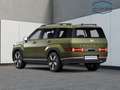 Hyundai SANTA FE HEV 5-Sitzer 1.6 T-GDI 6-AT 4WD SIGNATURE 1.6 Vert - thumbnail 4