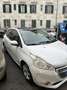Peugeot 208 Sport con tettino panoramico e cambio automatico Bianco - thumbnail 5
