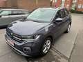 Volkswagen T-Cross Style-LED-ACC-Kamera-Garantie Gris - thumbnail 1