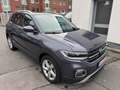 Volkswagen T-Cross Style-LED-ACC-Kamera-Garantie Gris - thumbnail 2