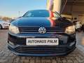 Volkswagen Polo 1.0 Trendline/Scheckheft/Allwetterreifen/ Schwarz - thumbnail 5