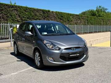 ix20 1.4 Comfort XPossible SOLO 20.000 KM!!