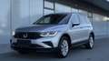 Volkswagen Tiguan 2,0 TDI AHK LED 360° KAM Silber - thumbnail 8
