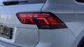 Volkswagen Tiguan 2,0 TDI AHK LED 360° KAM Silber - thumbnail 18