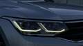 Volkswagen Tiguan 2,0 TDI AHK LED 360° KAM Silber - thumbnail 5