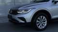 Volkswagen Tiguan 2,0 TDI AHK LED 360° KAM Silber - thumbnail 9