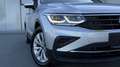 Volkswagen Tiguan 2,0 TDI AHK LED 360° KAM Silber - thumbnail 6