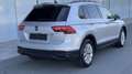 Volkswagen Tiguan 2,0 TDI AHK LED 360° KAM Silber - thumbnail 19