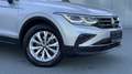 Volkswagen Tiguan 2,0 TDI AHK LED 360° KAM Silber - thumbnail 4